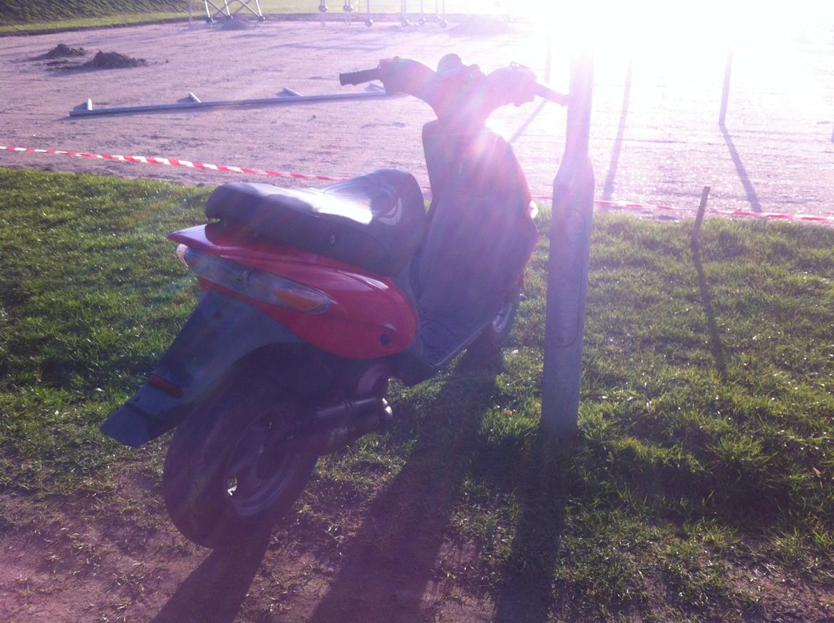 Gilera Stalker billede 6