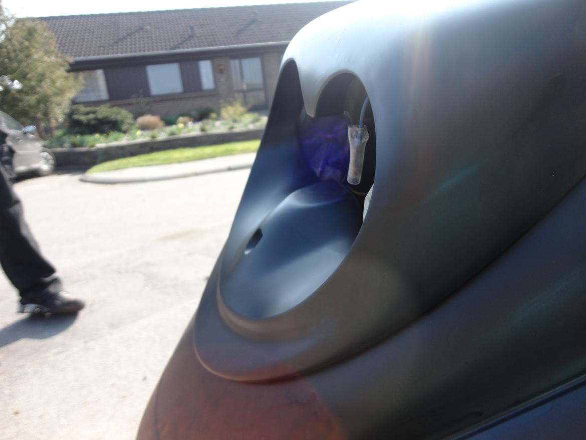 PGO Hot 50 "Lejetøj" billede 8