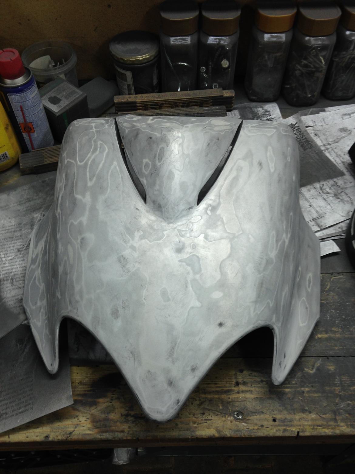 Yamaha Jog r billede 10