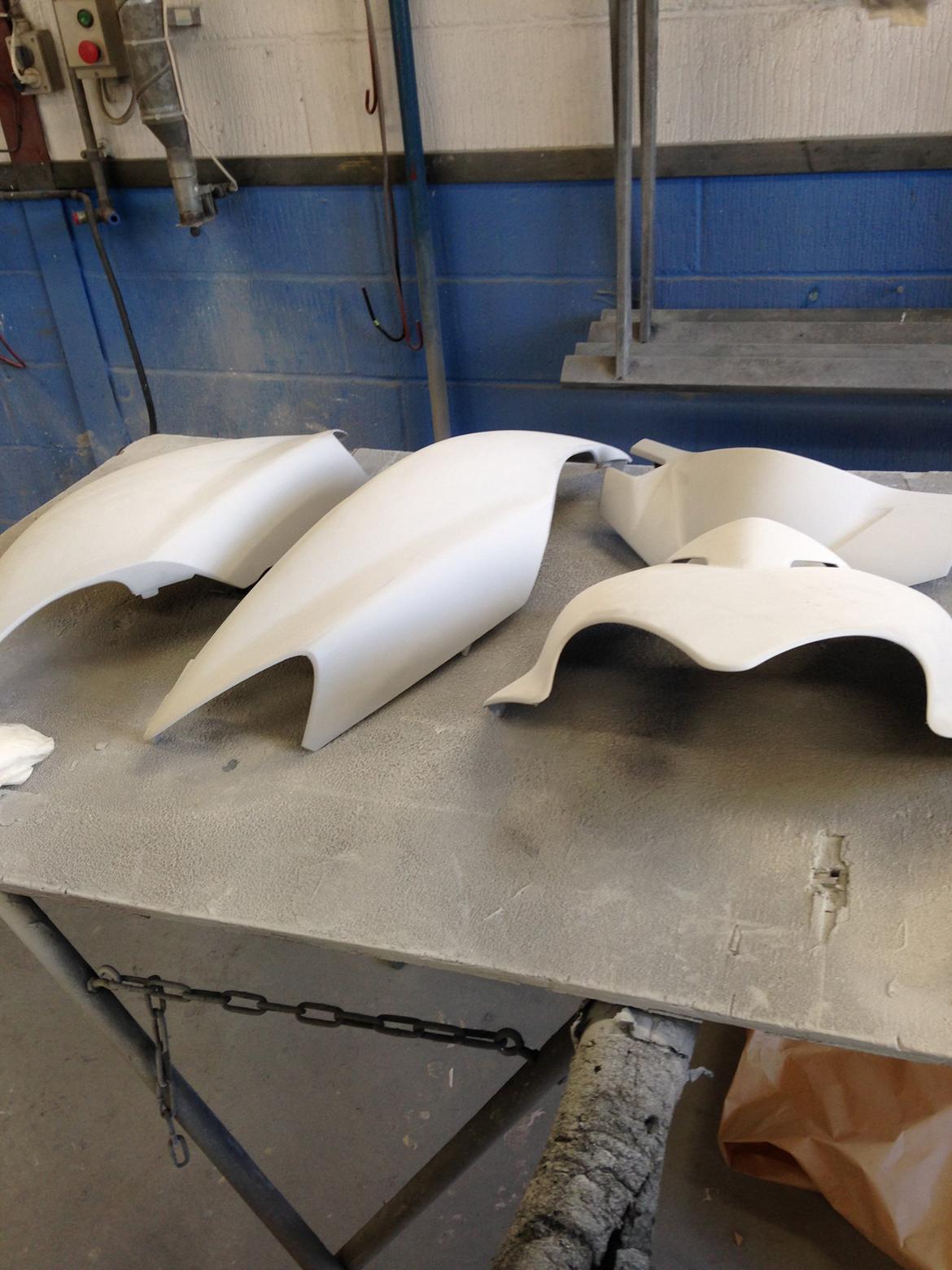 Yamaha Jog r billede 12