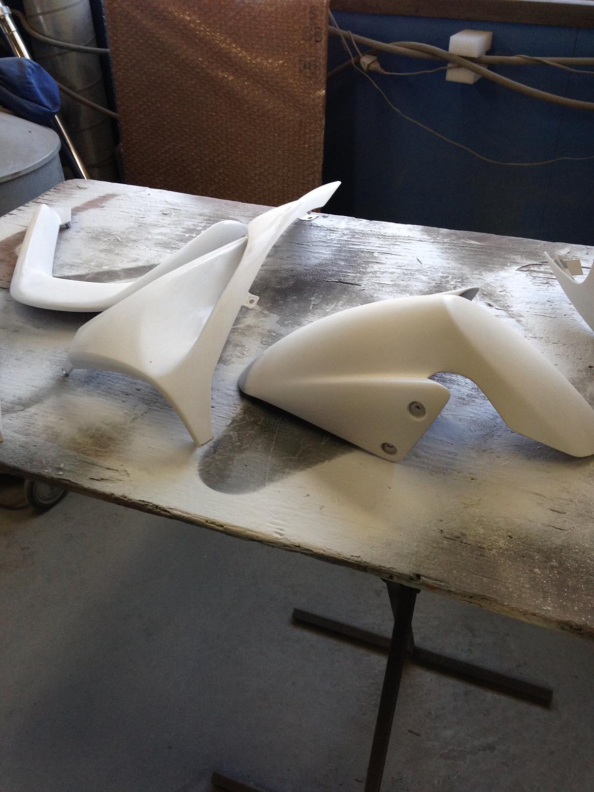 Yamaha Jog r billede 13