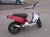 PGO hot 50 [Tidl. scooter]