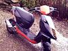 Aprilia Sonic (tidligere scooter) (solgt)