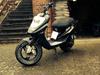 PGO Hot 50 (Tidl Scooter)