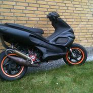 Gilera runner