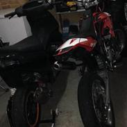 Gilera runner