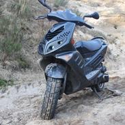 Peugeot Speedfight 2