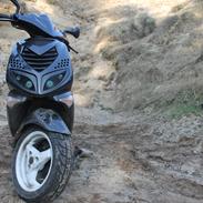 Peugeot Speedfight 2