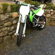 Kawasaki 85cc høj