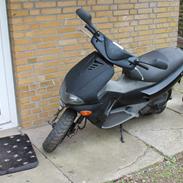 Gilera Runner