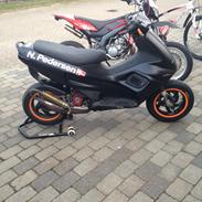 Gilera runner