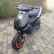 Gilera runner