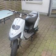 Gilera Stalker