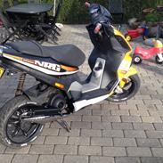 Piaggio NRG POWER DT HIPER 2 PRO