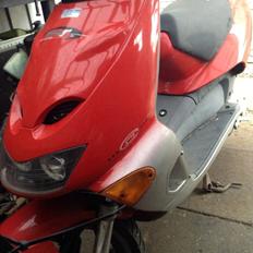 Aprilia SR50
