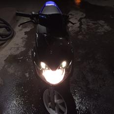 Yamaha Jog R [Tidligere Scooter]