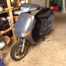 Piaggio Zip