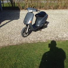 Piaggio Zip