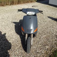 Piaggio Zip