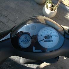 Piaggio Zip 4T