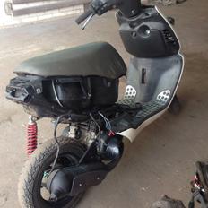 Aprilia Sonic r-setup Racing 70cc ac