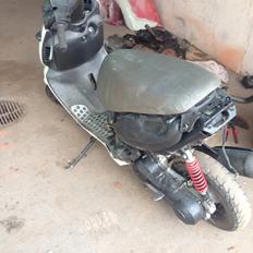 Aprilia Sonic r-setup Racing 70cc ac