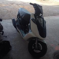 Aprilia Sonic r-setup Racing 70cc ac
