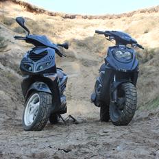 Peugeot Speedfight 2