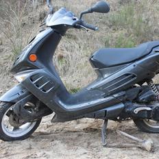 Peugeot Speedfight 2