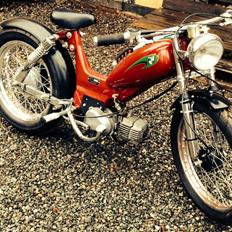 Puch Maxi