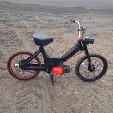 Puch Maxi K (SOLGT)