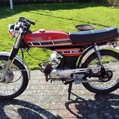 Yamaha Fs1 4-gear DX