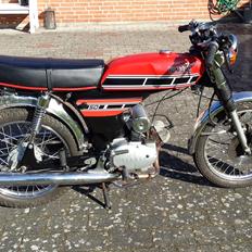 Yamaha Fs1 4-gear DX