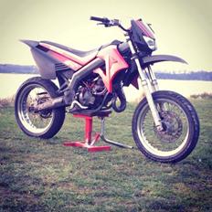 Gilera Smt [Fisse magnet'en]