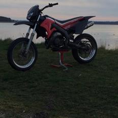 Gilera Smt [Fisse magnet'en]