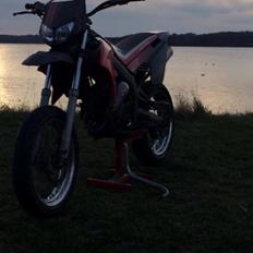 Gilera Smt [Fisse magnet'en]