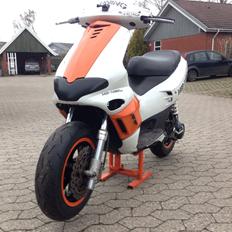 Gilera LC DD R/T Runner