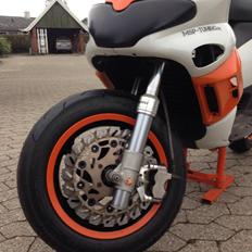 Gilera LC DD R/T Runner