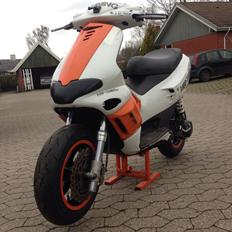 Gilera LC DD R/T Runner