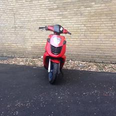 Aprilia Sonic lc evo2 (DØD) 