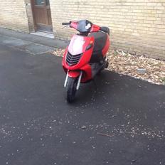 Aprilia Sonic lc evo2 (DØD) 