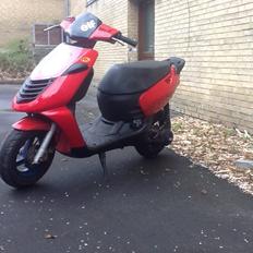 Aprilia Sonic lc evo2 (DØD) 