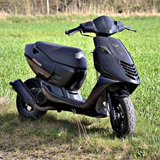 Aprilia Sonic