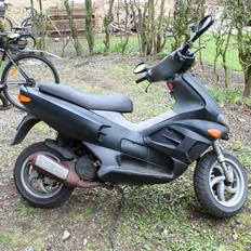Gilera Runner