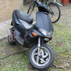 Gilera Runner
