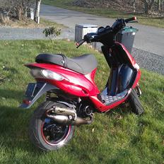 Gilera Stalker S6-R