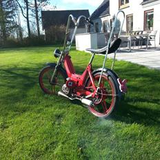 Puch Maxi