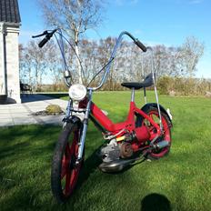 Puch Maxi