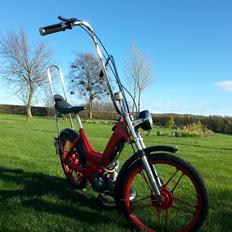 Puch Maxi