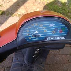 Piaggio zip